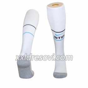 Inter Milan Drugi Sportske Čarape 2020-2021